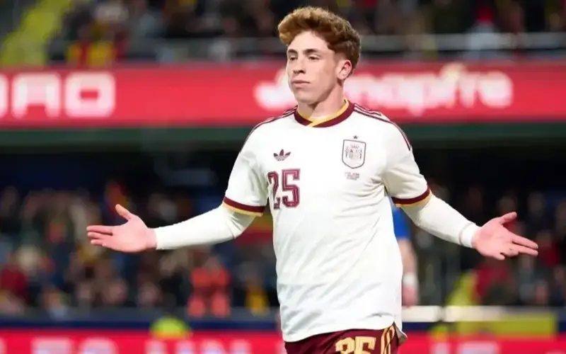 أخبار الانتقالات – شرط حاسم.. ما هي خطة ريال مدريد لحرمان برشلونة من فيكتور مونيوز؟